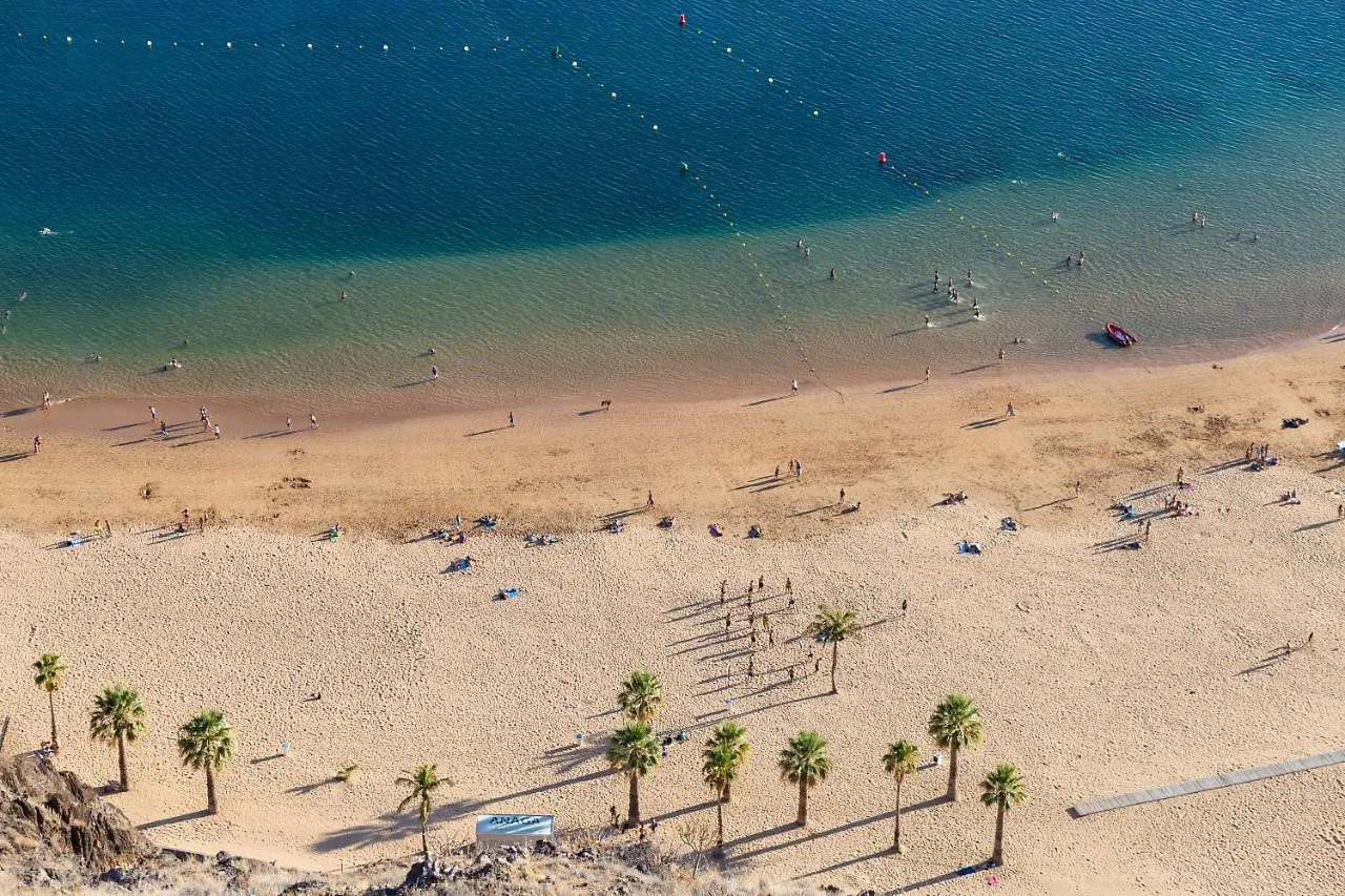 Home2Book Stunning Santa Cruz City Views Spanien