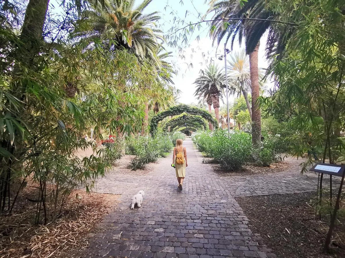 Home2Book Stunning Santa Cruz City Views דירה