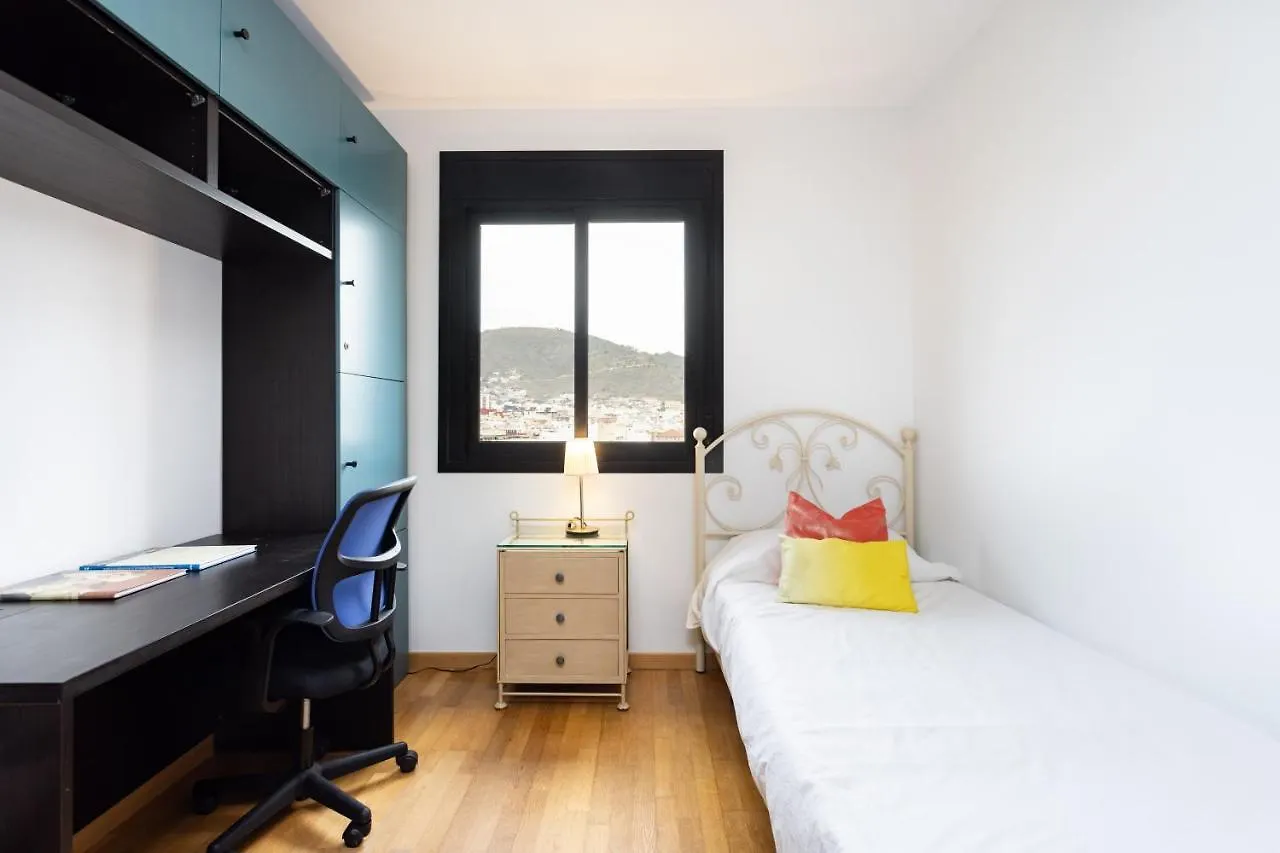 Home2Book Stunning Santa Cruz City Views סנטה קרוז דה טנריף