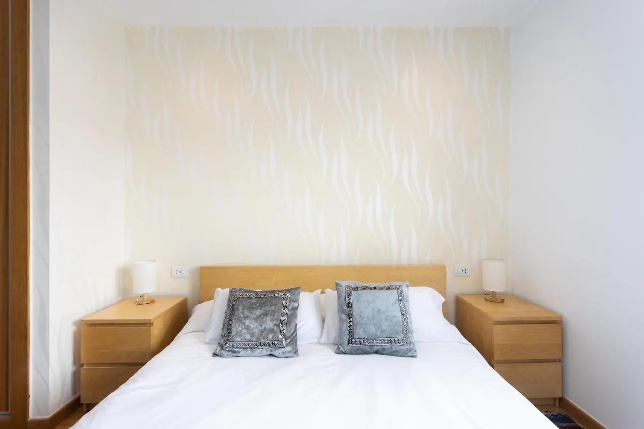 דירה Home2Book Stunning Santa Cruz City Views