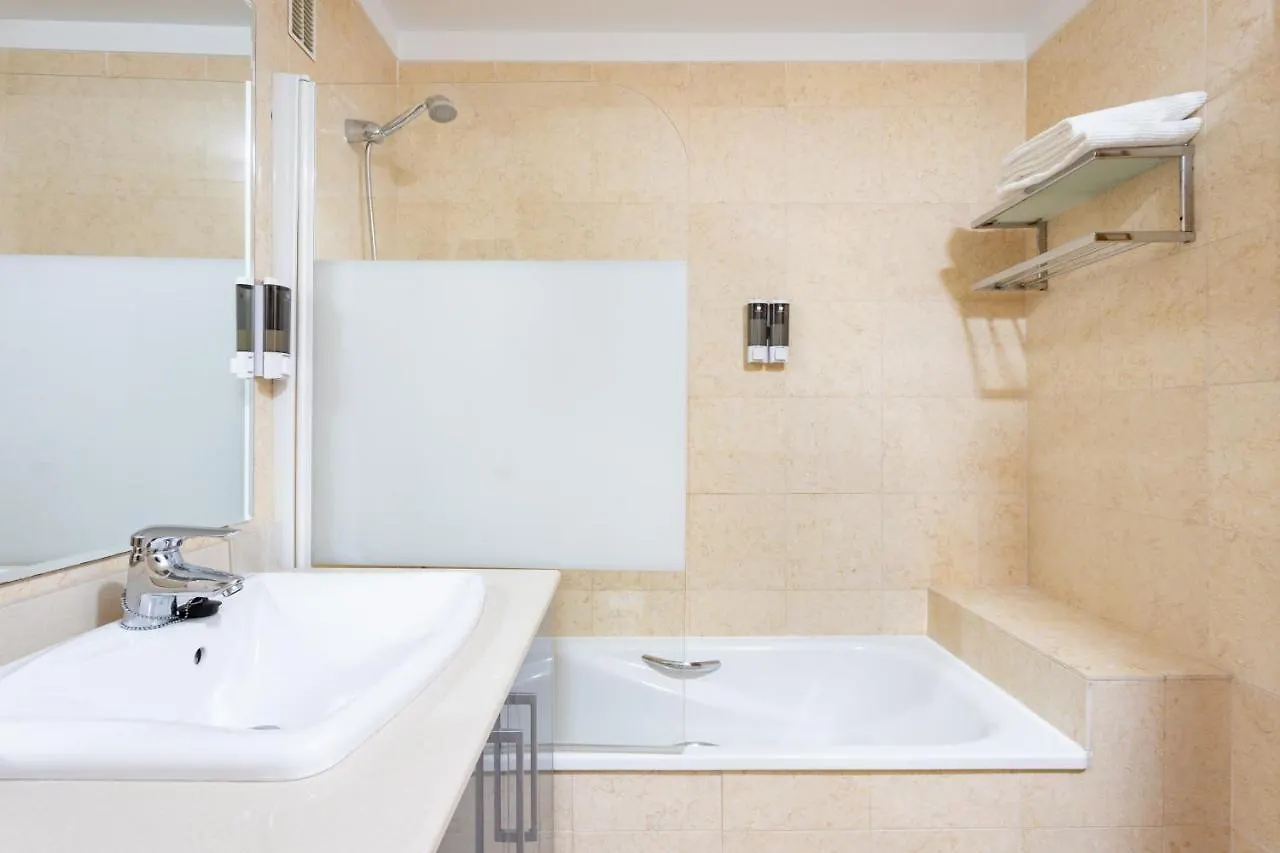 Home2Book Stunning Santa Cruz City Views סנטה קרוז דה טנריף