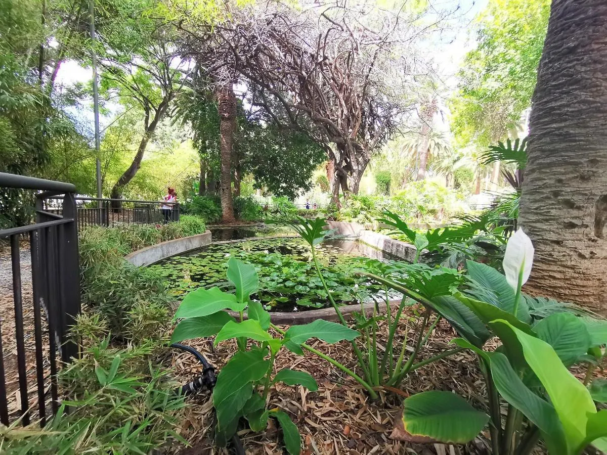 דירה Home2Book Stunning Santa Cruz City Views