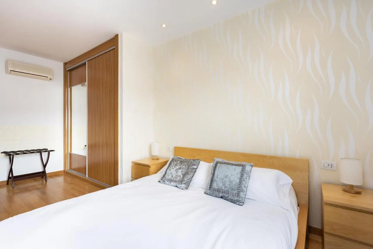 דירה Home2Book Stunning Santa Cruz City Views