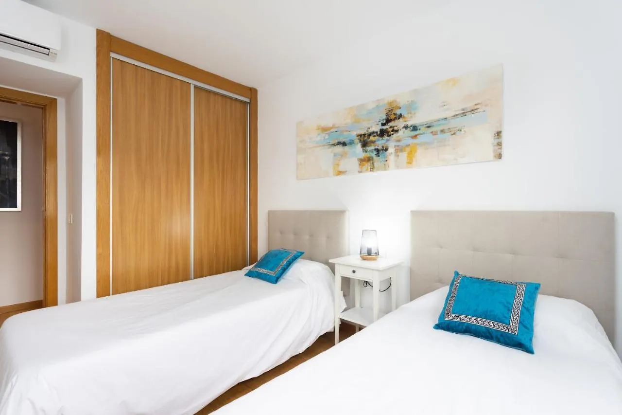 Home2Book Stunning Santa Cruz City Views 0*, Santa Cruz de Tenerife Spanien