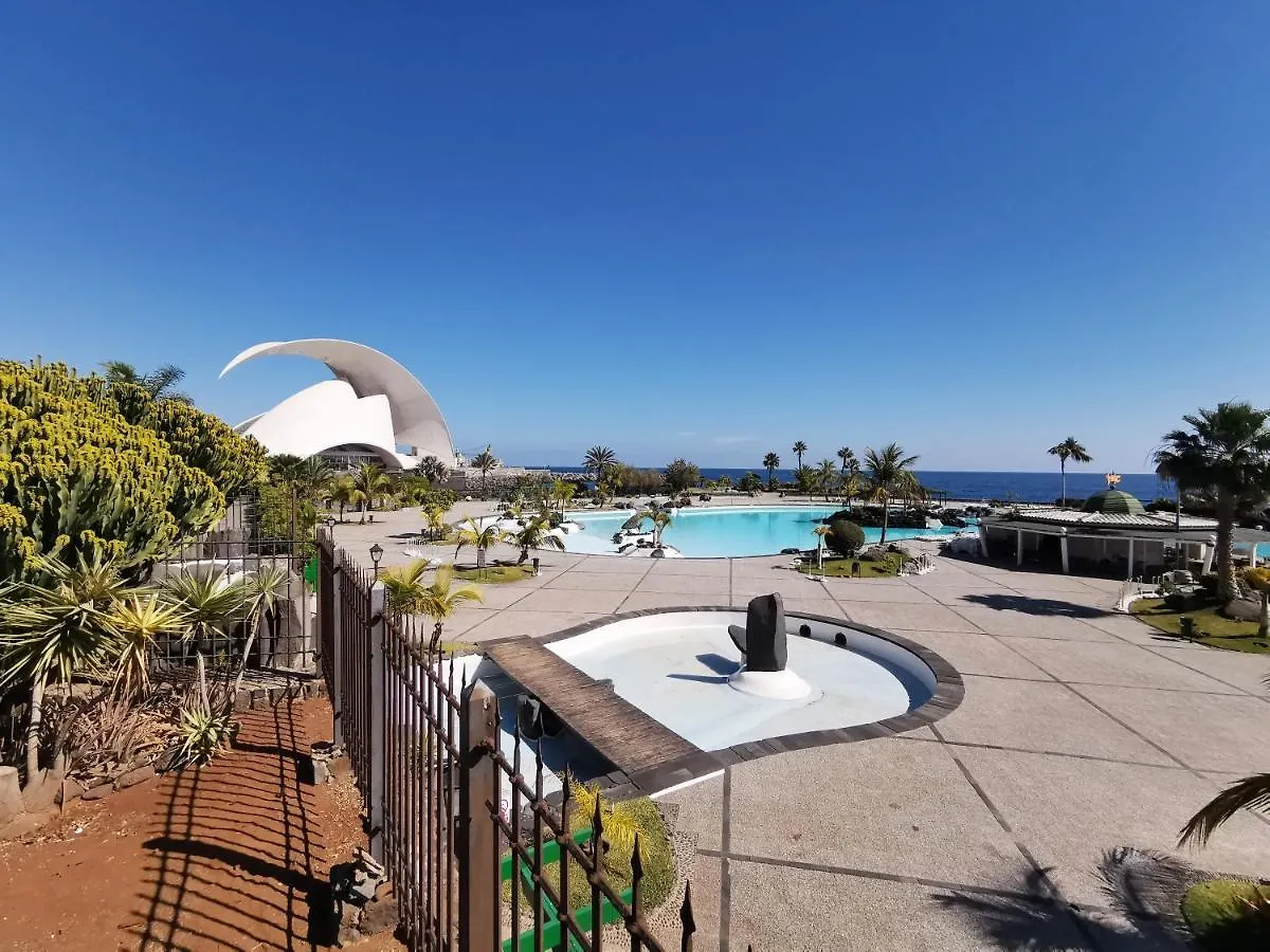 Home2Book Stunning Santa Cruz City Views 0*, Santa Cruz de Tenerife Spanien