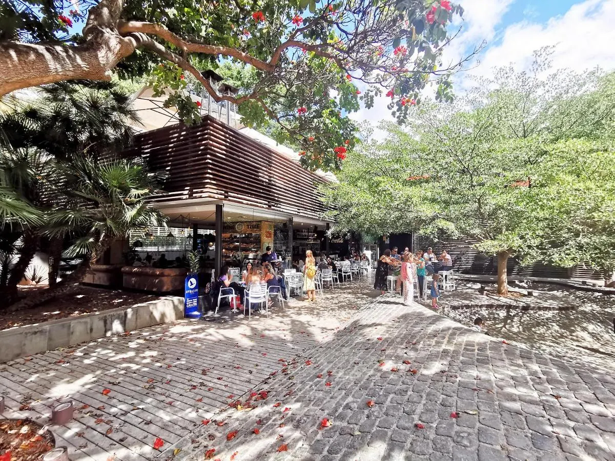 Home2Book Stunning Santa Cruz City Views סנטה קרוז דה טנריף